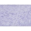 Pillows 18 X 18 Square Accent Sofa Couch Bedroom Polyester Purple