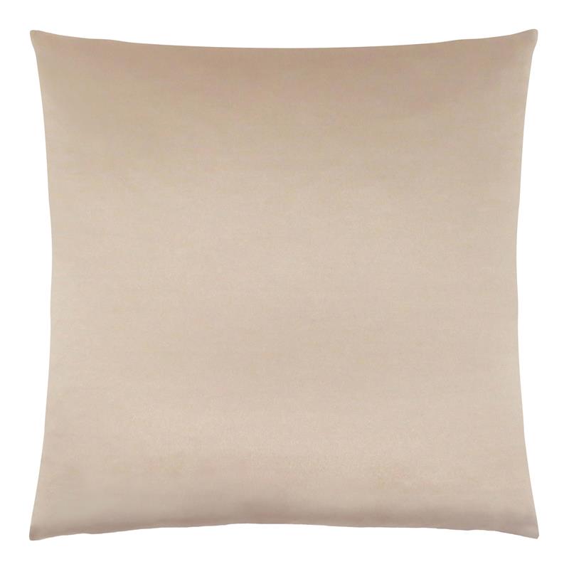 Pillows 18 X 18 Square Accent Sofa Couch Bedroom Polyester Gold