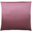 Pillows 18 X 18 Square Accent Sofa Couch Bedroom Polyester Pink