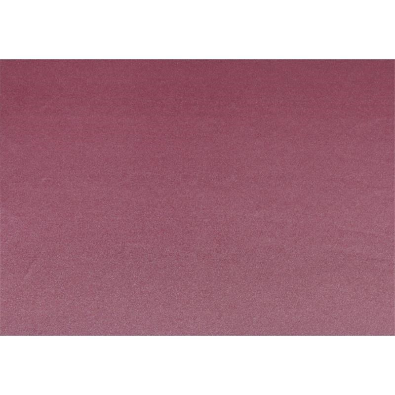 Pillows Set Of 2 18 X 18 Square Accent Sofa Couch Bedroom Polyester Pink