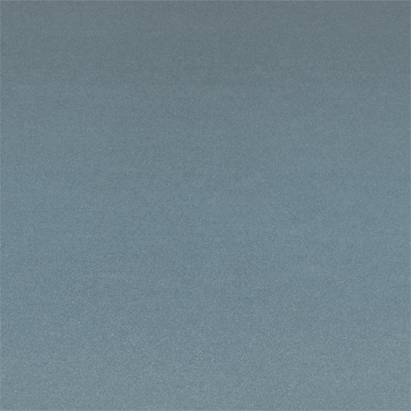 Pillows Set Of 2 18 X 18 Square Accent Sofa Couch Bedroom Polyester Blue