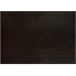 Accent Table Side End Narrow Small Living Room Bedroom Laminate Brown