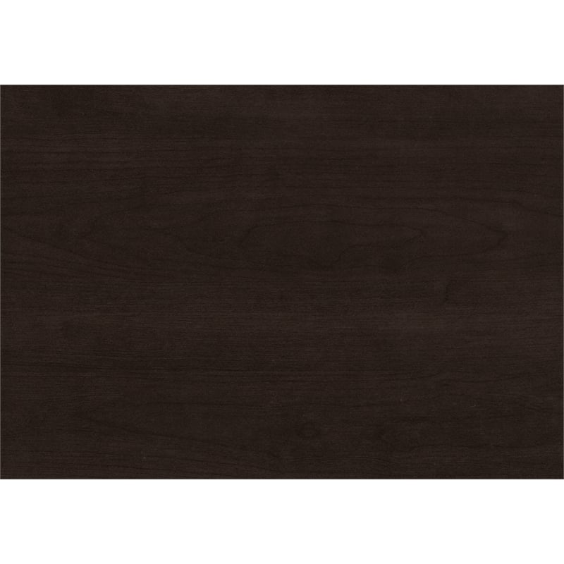 Accent Table Side End Storage Lamp Living Room Bedroom Laminate Brown