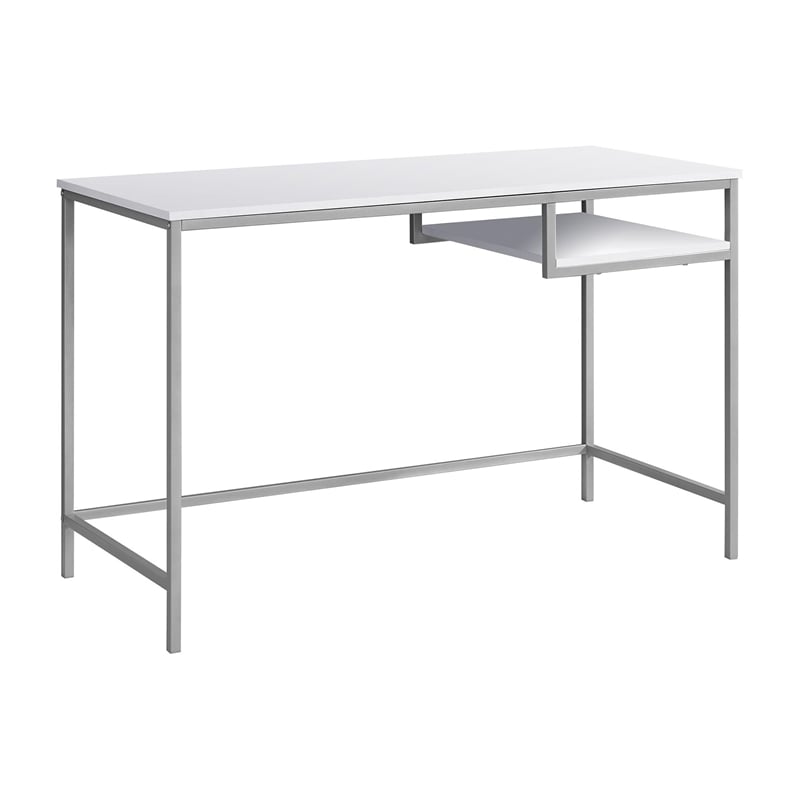 Computer Desk Home Office Laptop 48