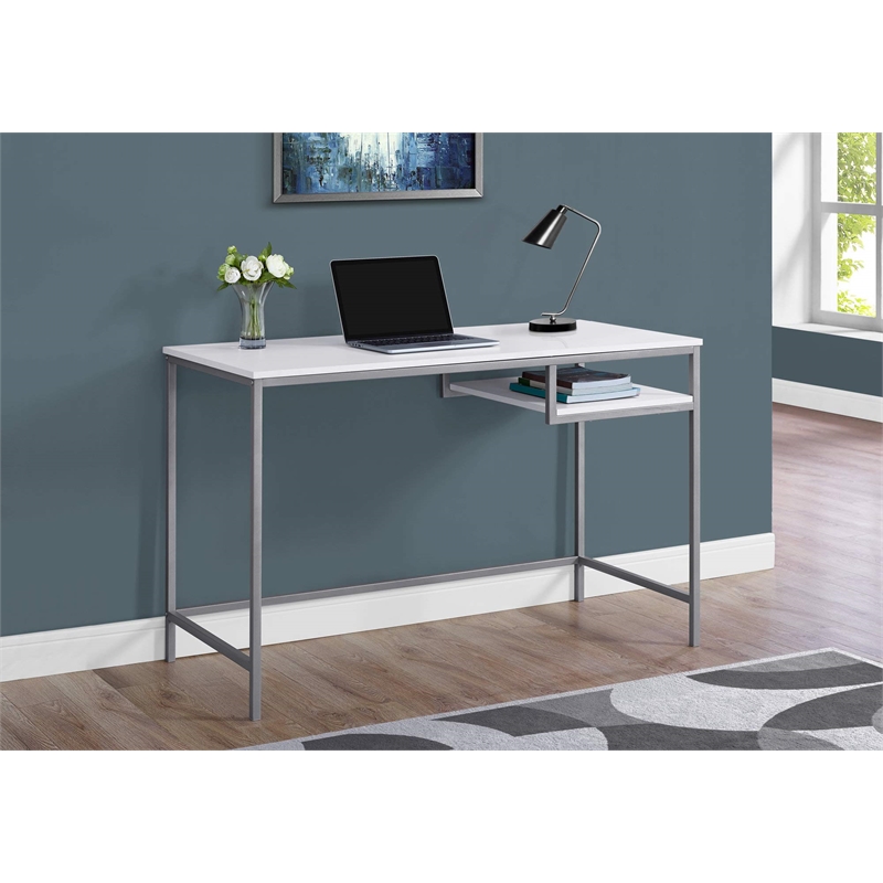 Computer Desk Home Office Laptop 48