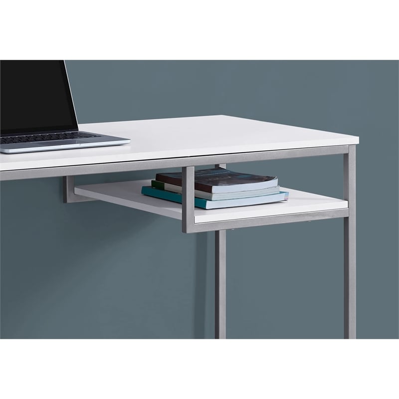 Computer Desk Home Office Laptop 48