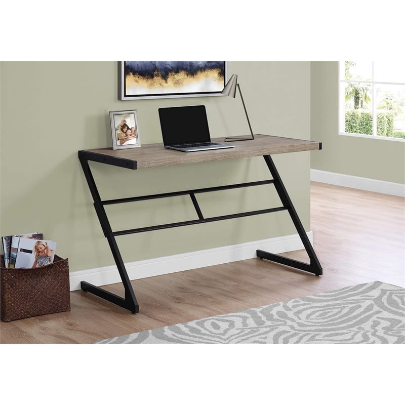 Computer Desk Home Office Laptop 48