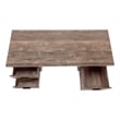 Computer Desk Home Office Laptop Storage Drawers 60