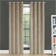 Curtain Panel 2pcs Set 54