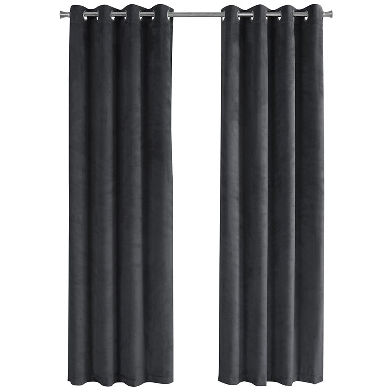 Curtain Panel 2pcs Set 54