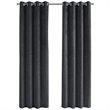 Curtain Panel 2pcs Set 54