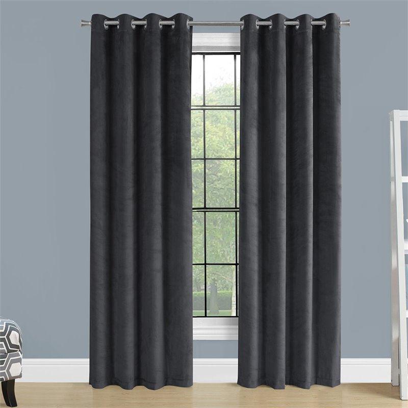 Curtain Panel 2pcs Set 54