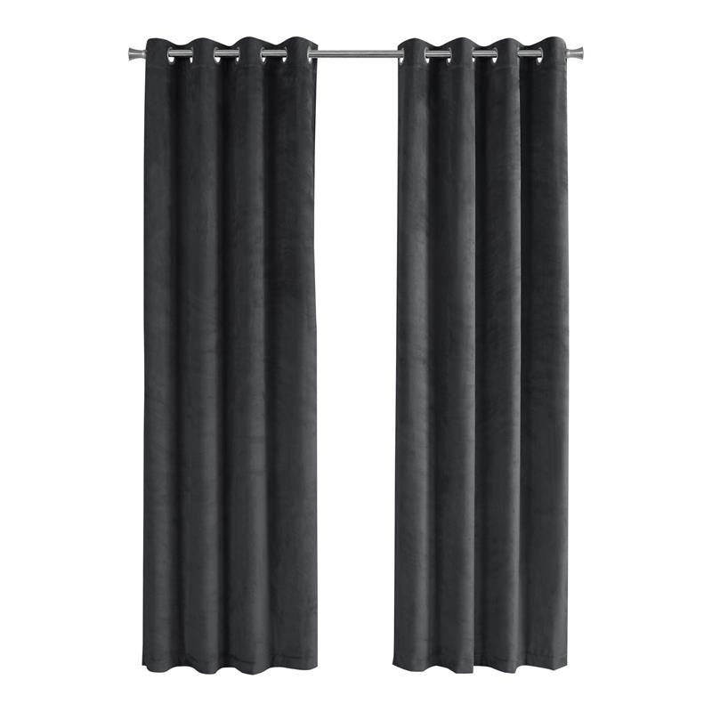 Curtain Panel 2pcs Set 54