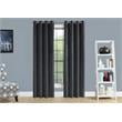 Curtain Panel 2pcs Set 54