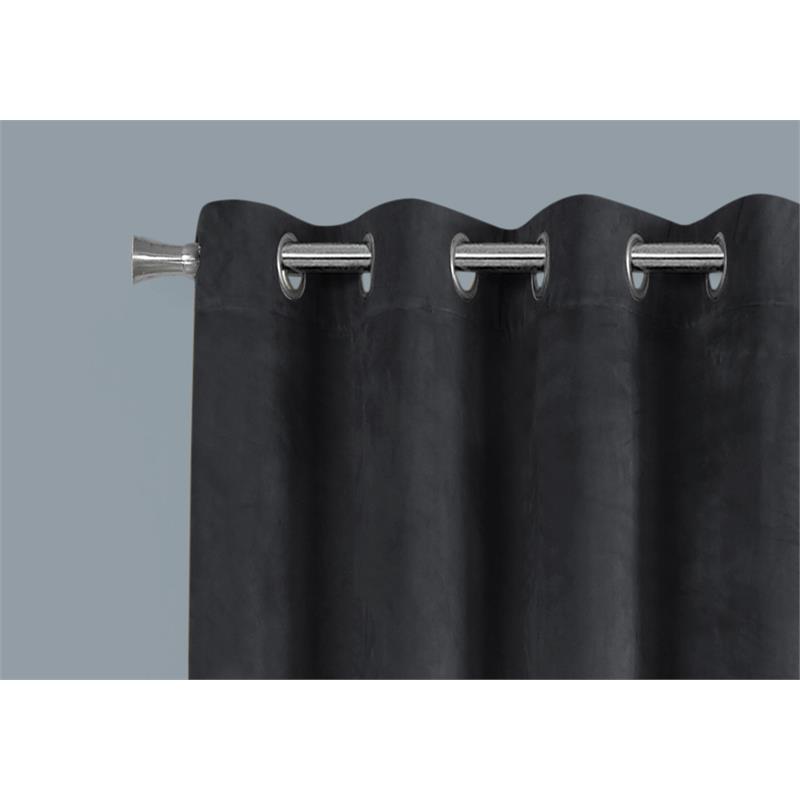 Curtain Panel 2pcs Set 54