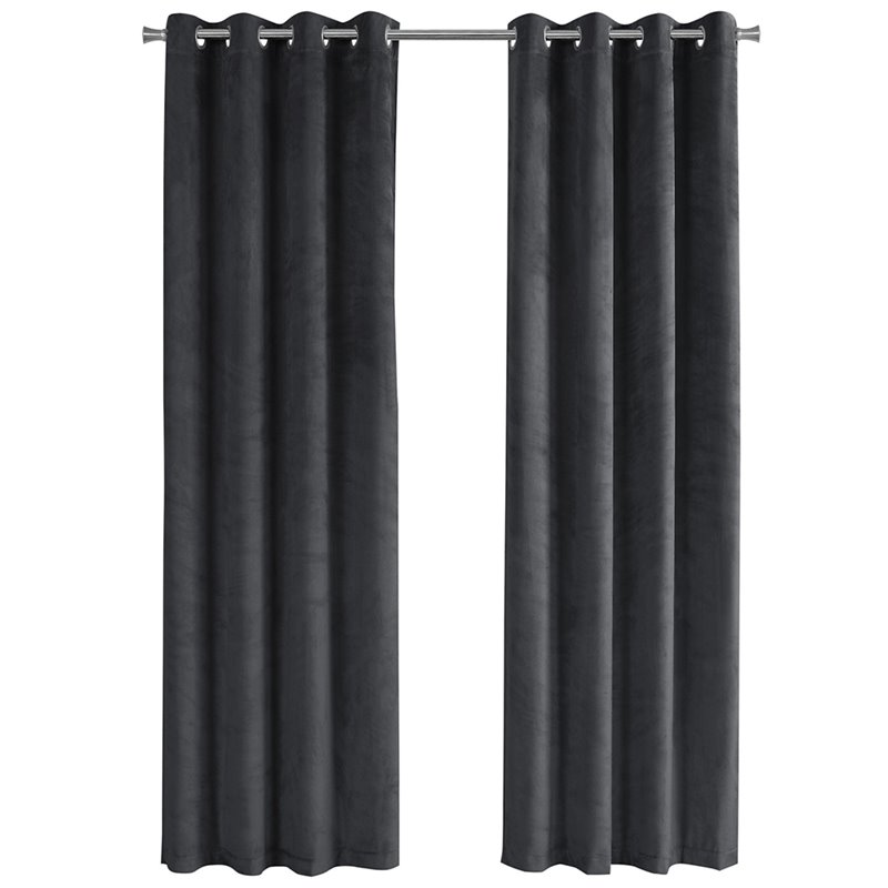 Curtain Panel 2pcs Set 54