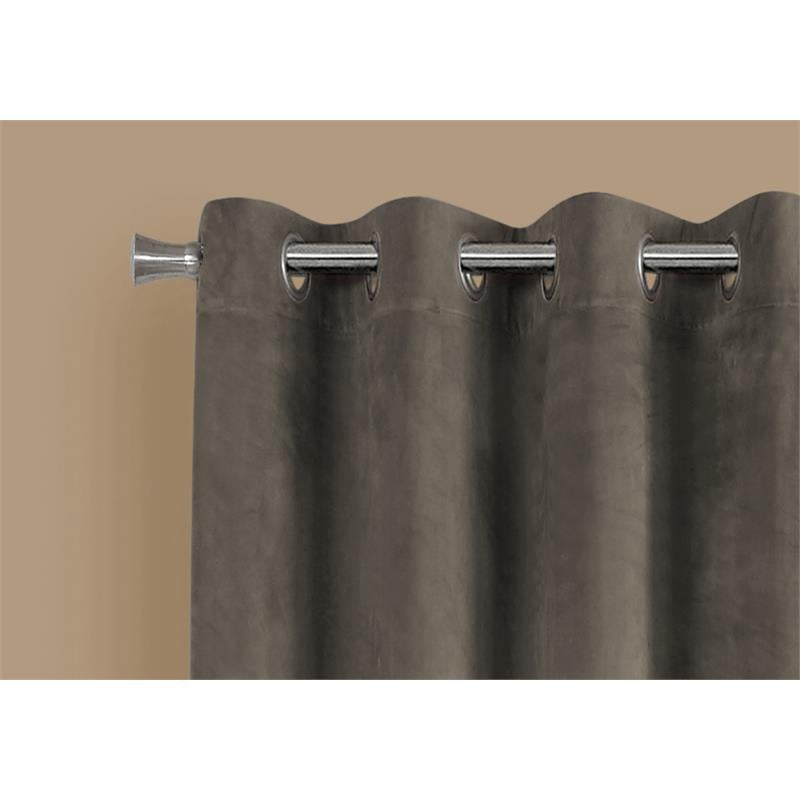 Curtain Panel 2pcs Set 54