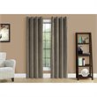 Curtain Panel 2pcs Set 54