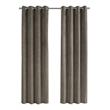 Curtain Panel 2pcs Set 54