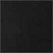 Dining Chair Set Of 2 Side Upholstered Kitchen Pu Leather Look Black