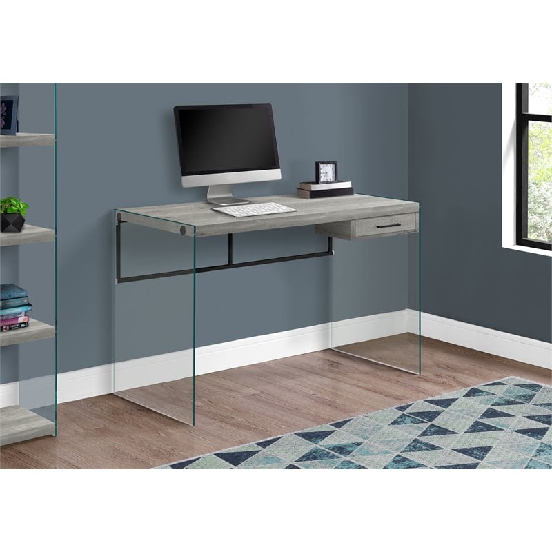 Computer Desk Home Office Laptop 48