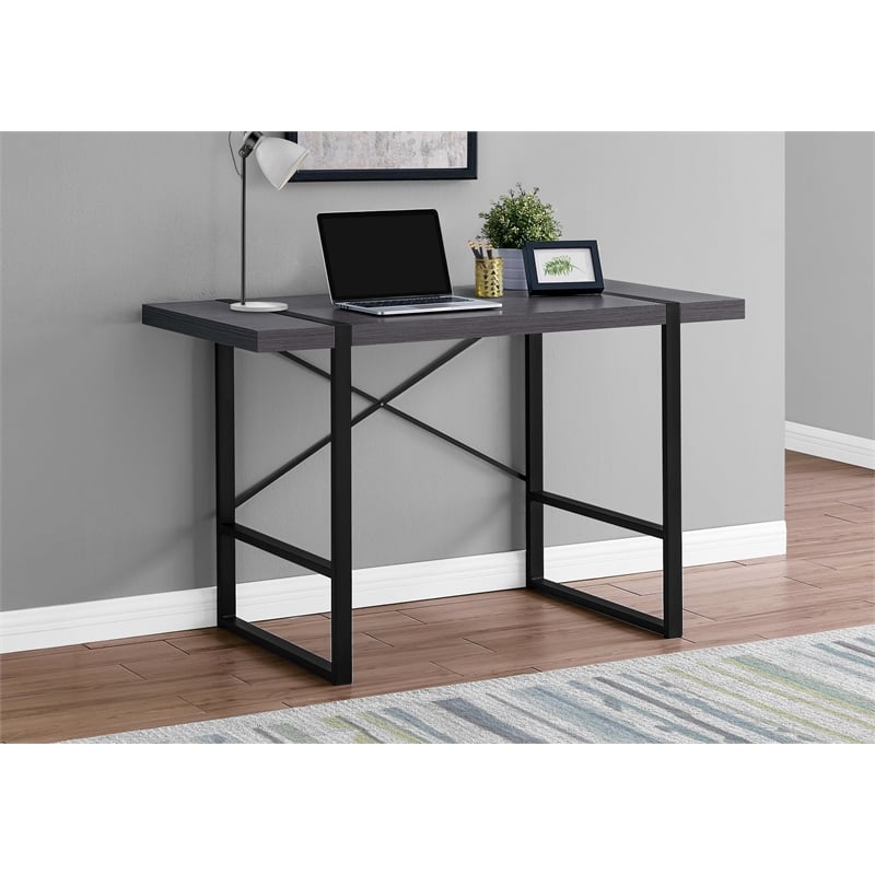 Computer Desk Home Office Laptop 48