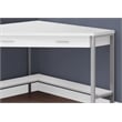 Computer Desk Home Office Corner 42