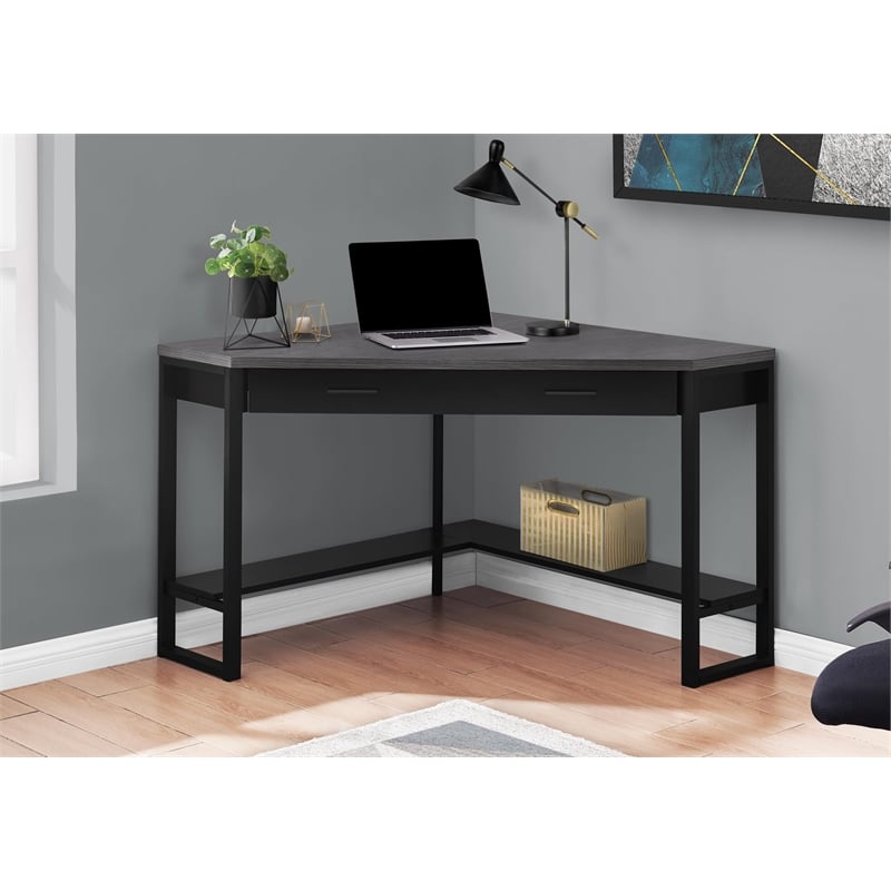 Computer Desk Home Office Corner 42