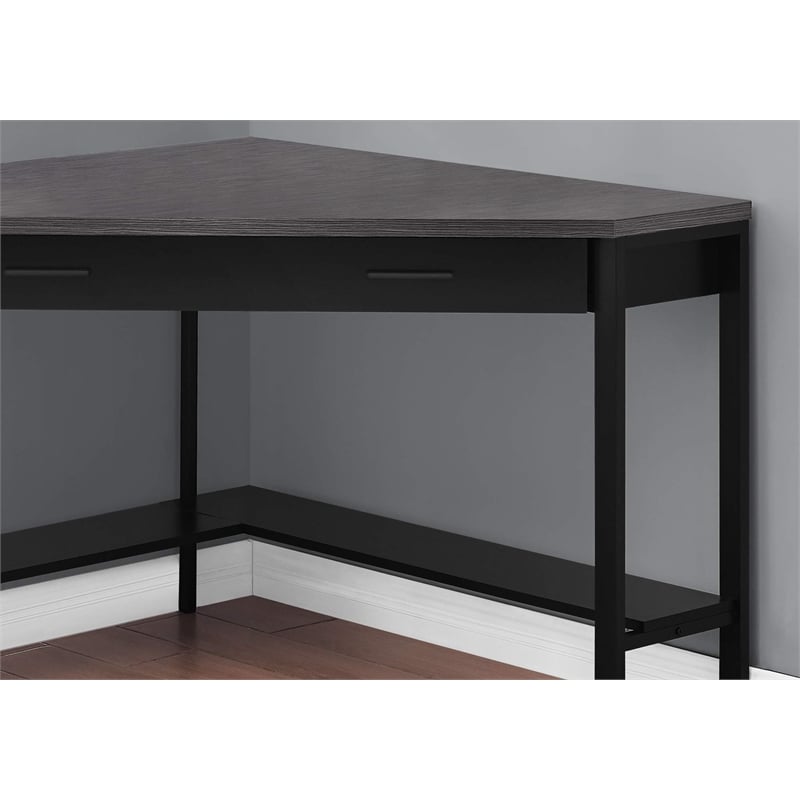 Computer Desk Home Office Corner 42