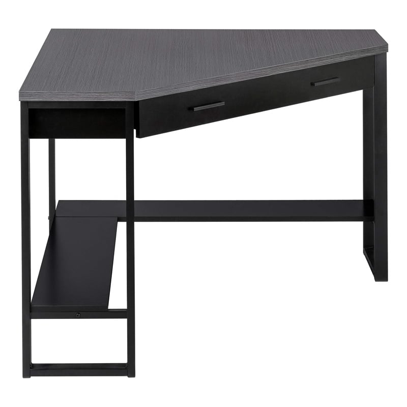 Computer Desk Home Office Corner 42