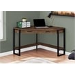 Computer Desk Home Office Corner 42