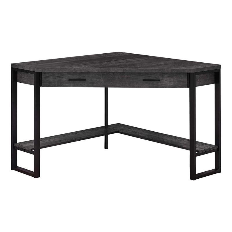 Computer Desk Home Office Corner 42