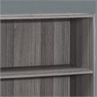 Bookshelf Bookcase 4 Tier 36