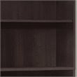 Bookshelf Bookcase 6 Tier 72