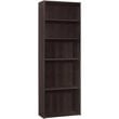 Bookshelf Bookcase 6 Tier 72
