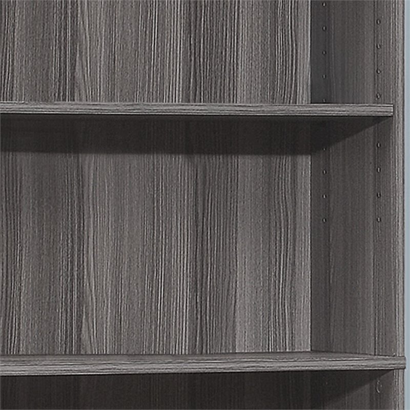 Bookshelf Bookcase 6 Tier 72