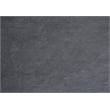 Bed Queen Size Platform Bedroom Frame Upholstered Velvet Grey Chrome