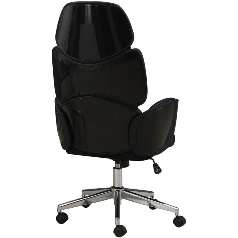 Monarch high back office chair hot sale