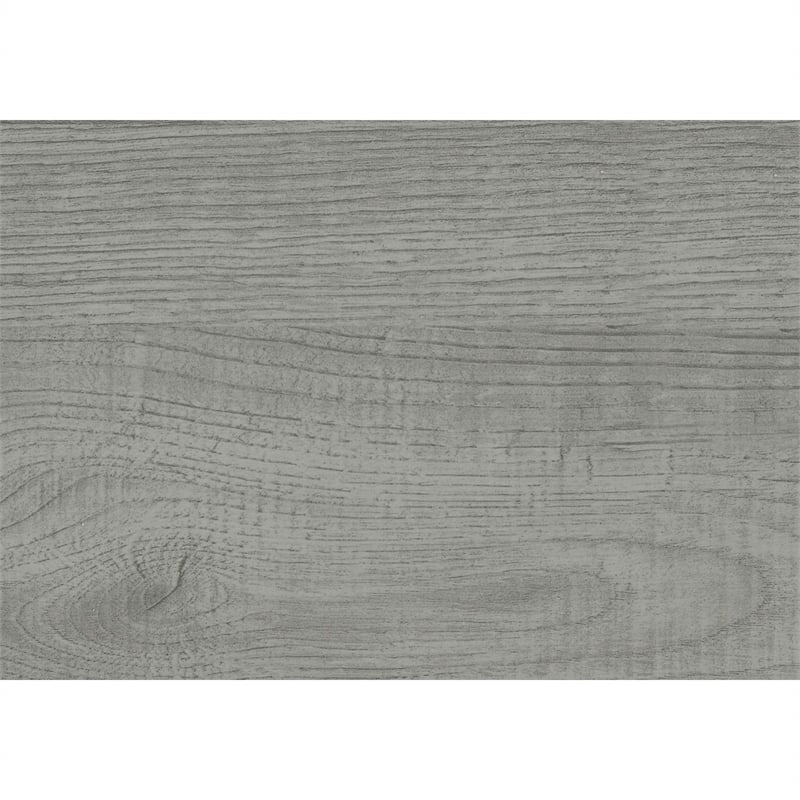 Accent Table Side End Nightstand Lamp Living Room Bedroom Metal Grey