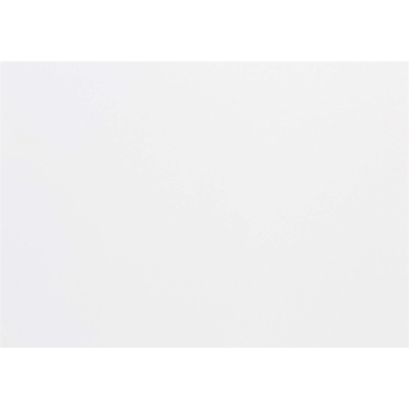 Accent Table Side End Nightstand Lamp Living Room Bedroom Metal White