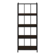 Bookshelf Bookcase Etagere 4 Tier 62