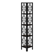 Bookshelf Etagere Corner 4 Tier 62