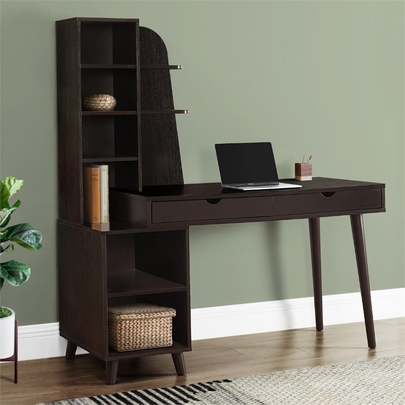 monarch writing desk