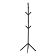 Coat Rack Hall Tree 8 Hooks Entryway 70
