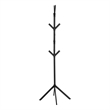 Coat Rack Hall Tree 8 Hooks Entryway 70