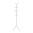 Coat Rack Hall Tree 8 Hooks Entryway 70