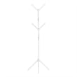 Coat Rack Hall Tree 8 Hooks Entryway 70