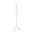 Coat Rack Hall Tree 8 Hooks Entryway 70