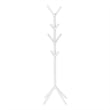 Coat Rack Hall Tree 8 Hooks Entryway 70