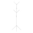 Coat Rack Hall Tree 8 Hooks Entryway 70